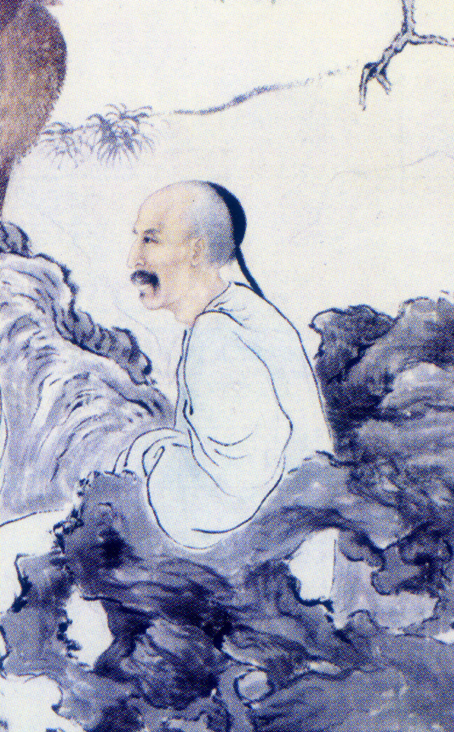 吴云（清诸生）