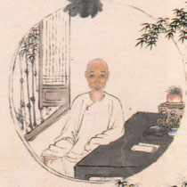 殷树柏