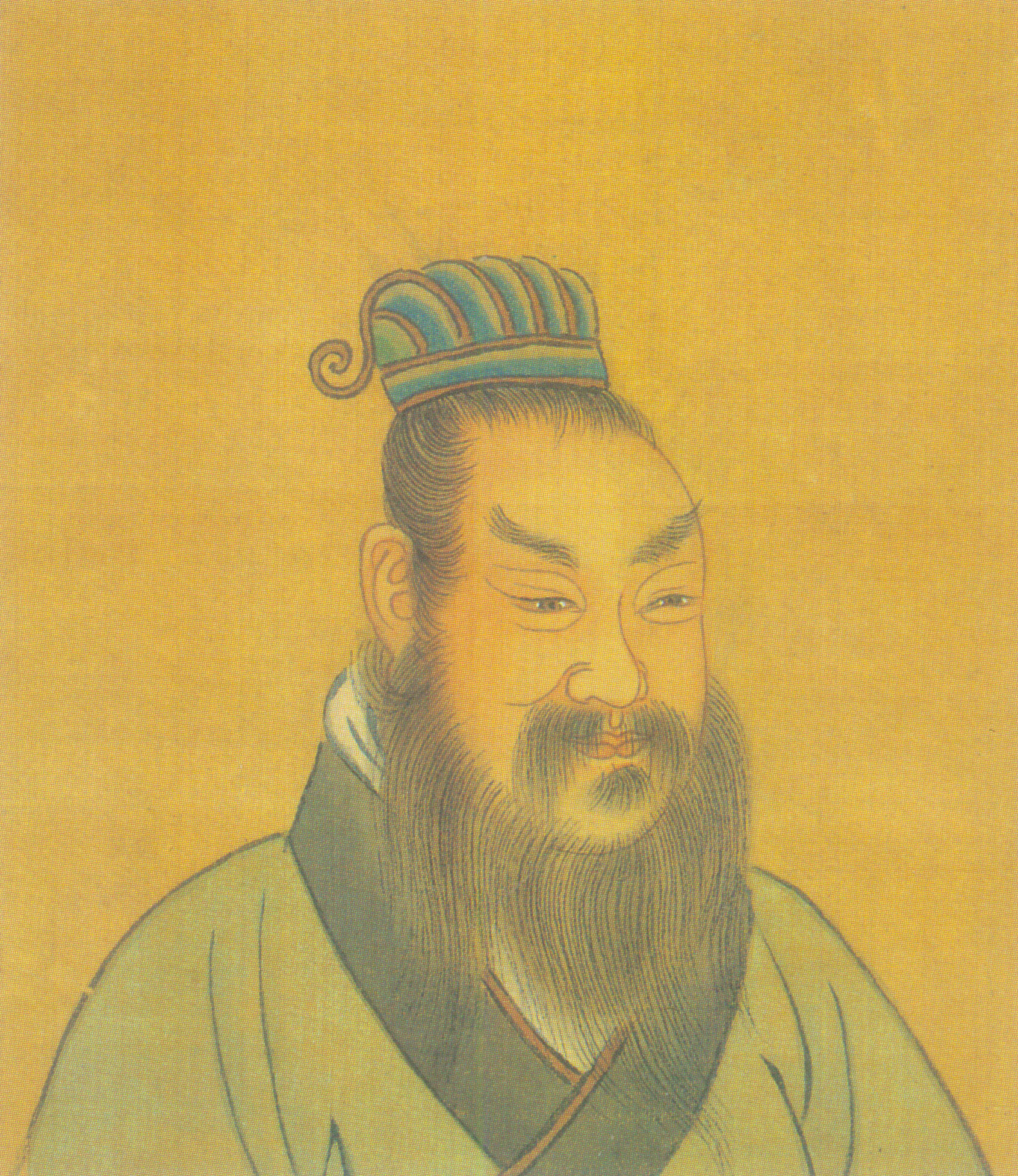 帝嚳