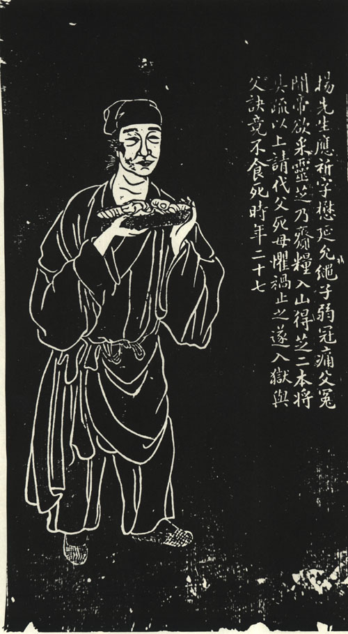 杨应祈