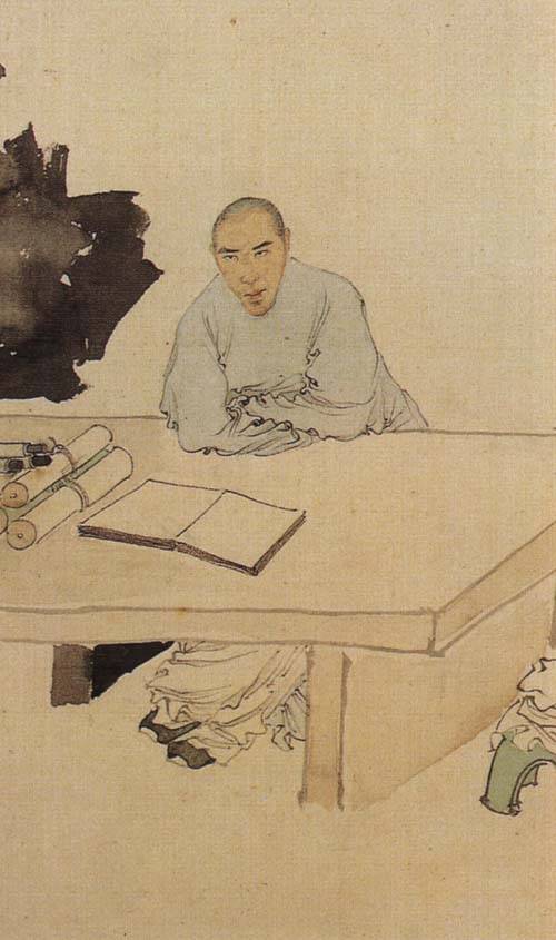 沈芦汀