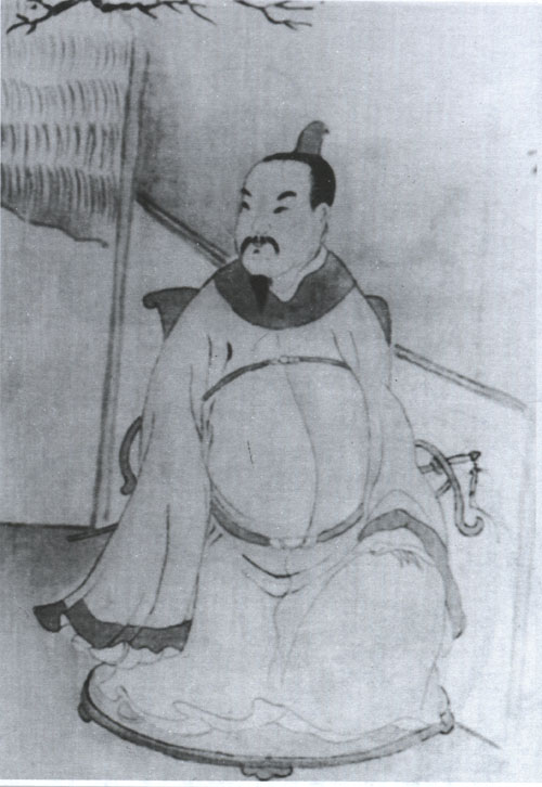熊廷弼