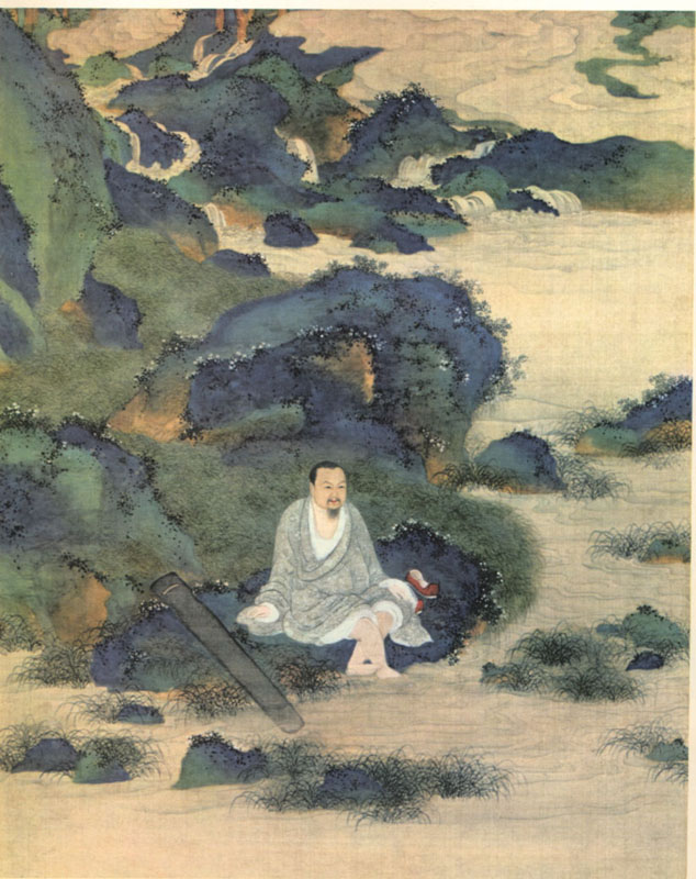 乔莱
