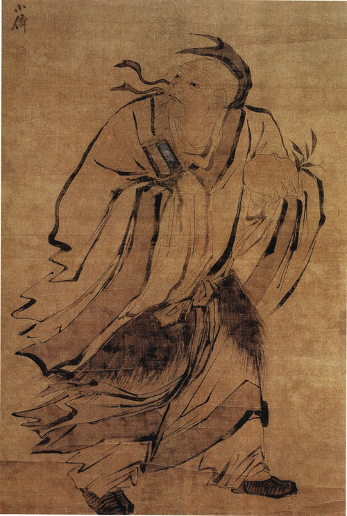 东方朔