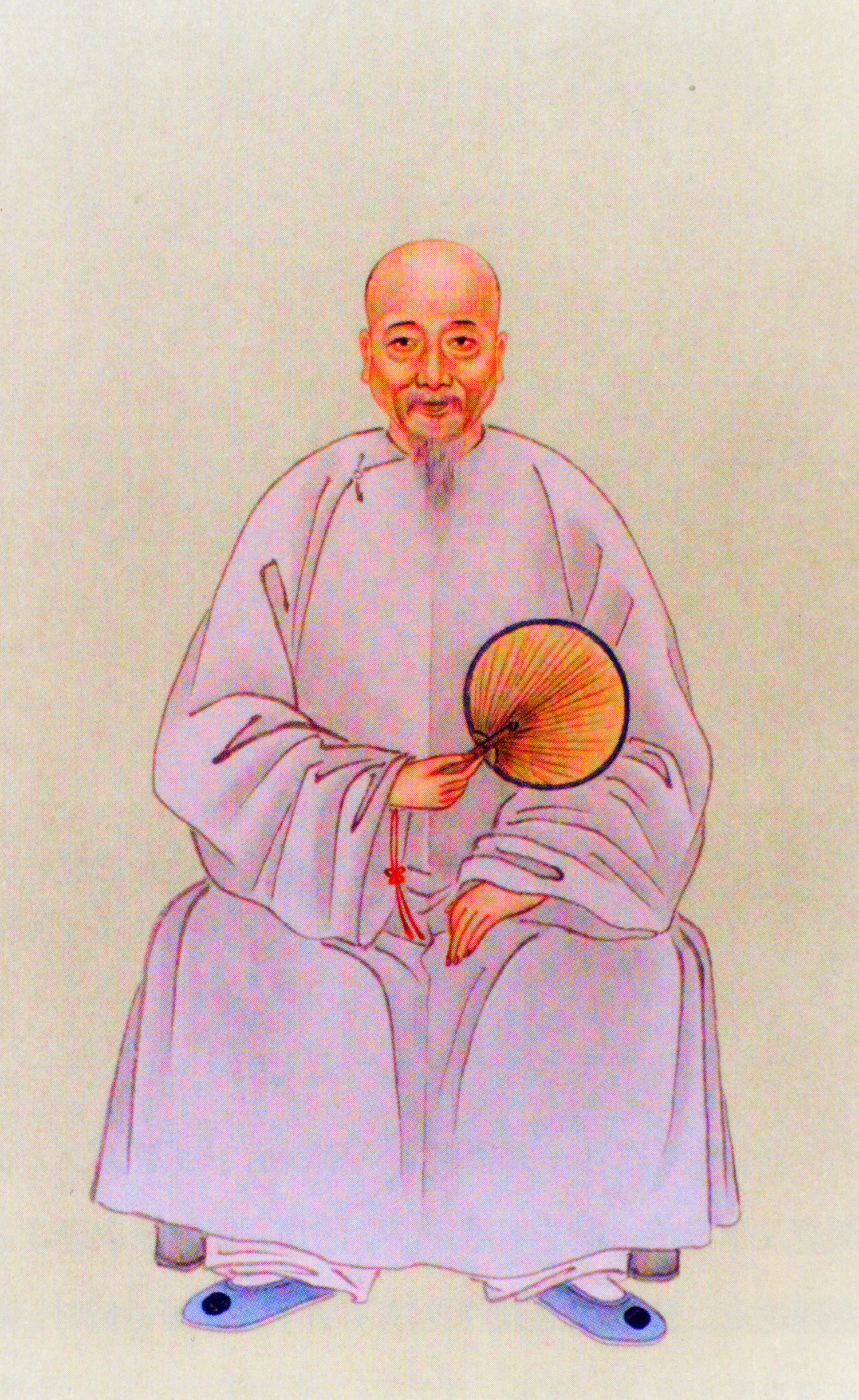刘文淇