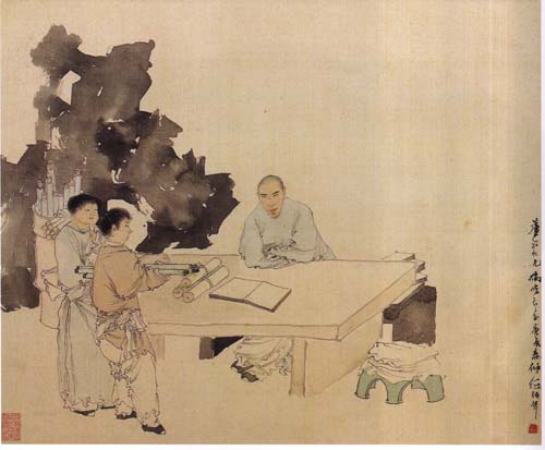 沈芦汀