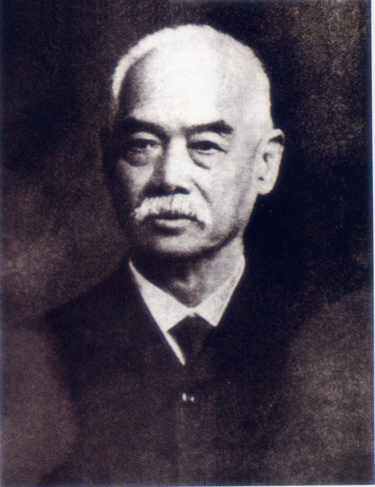 容闳