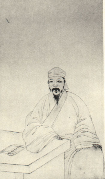 陈洪绶