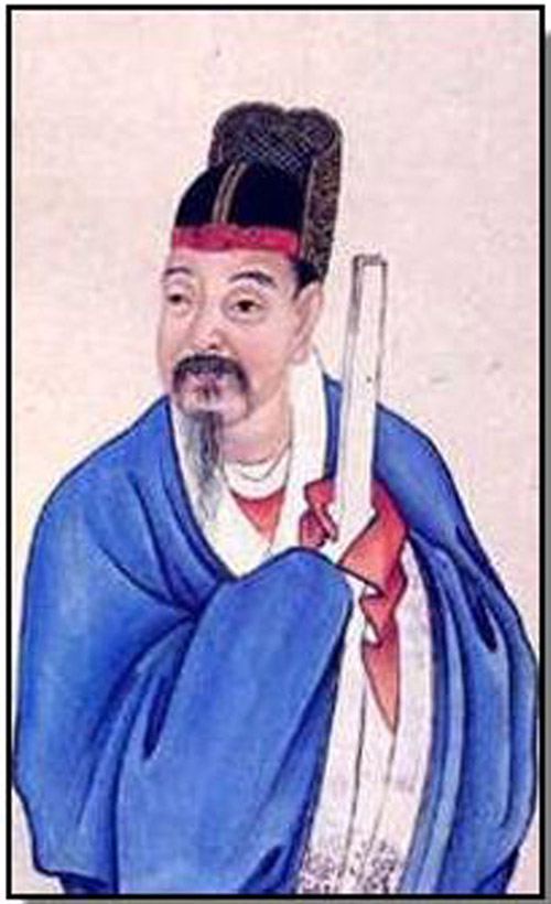 金日磾