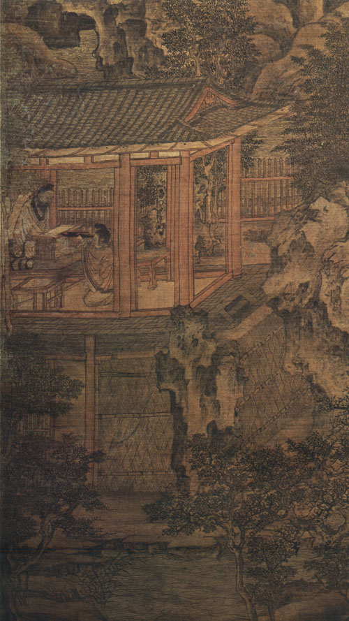 梁鸿