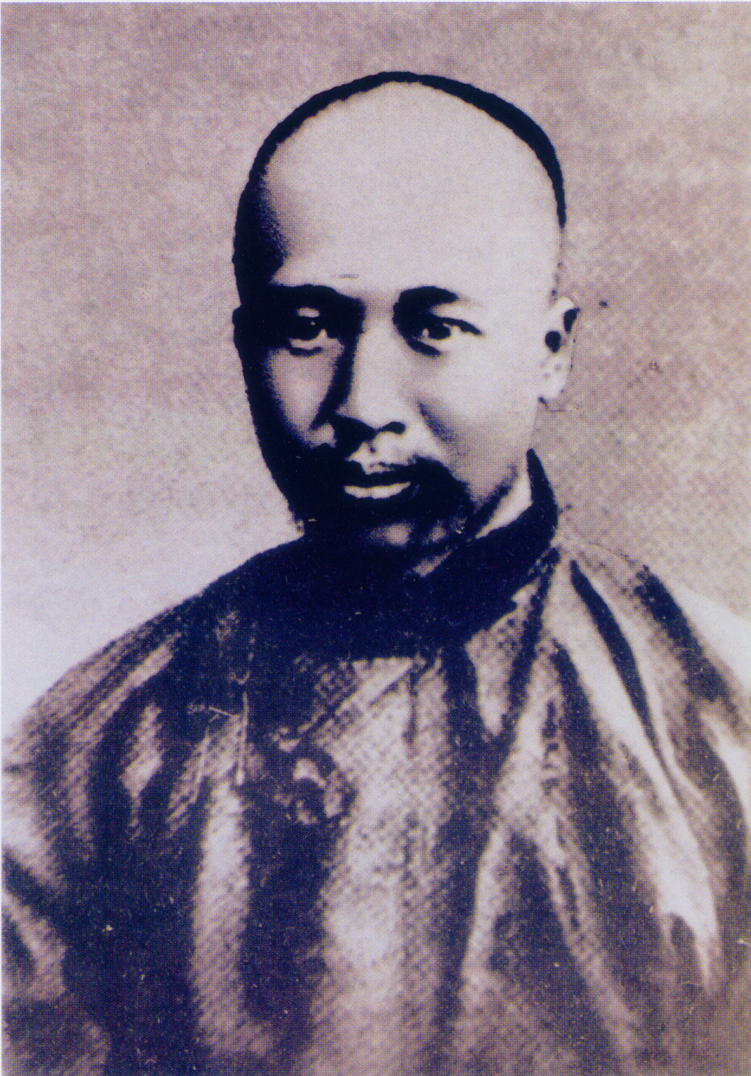 康有为