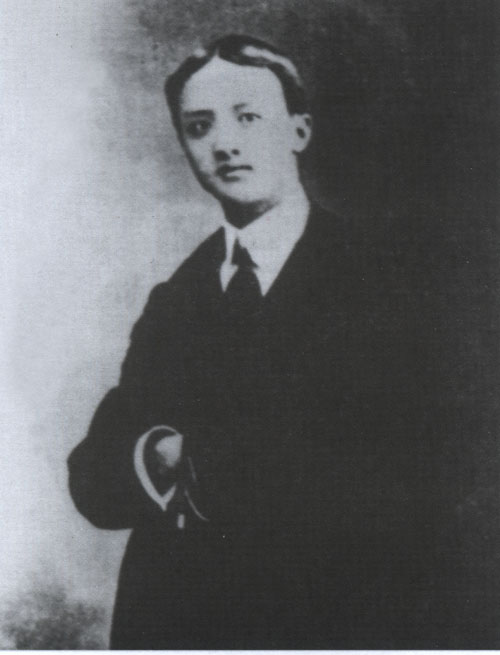 喻培伦