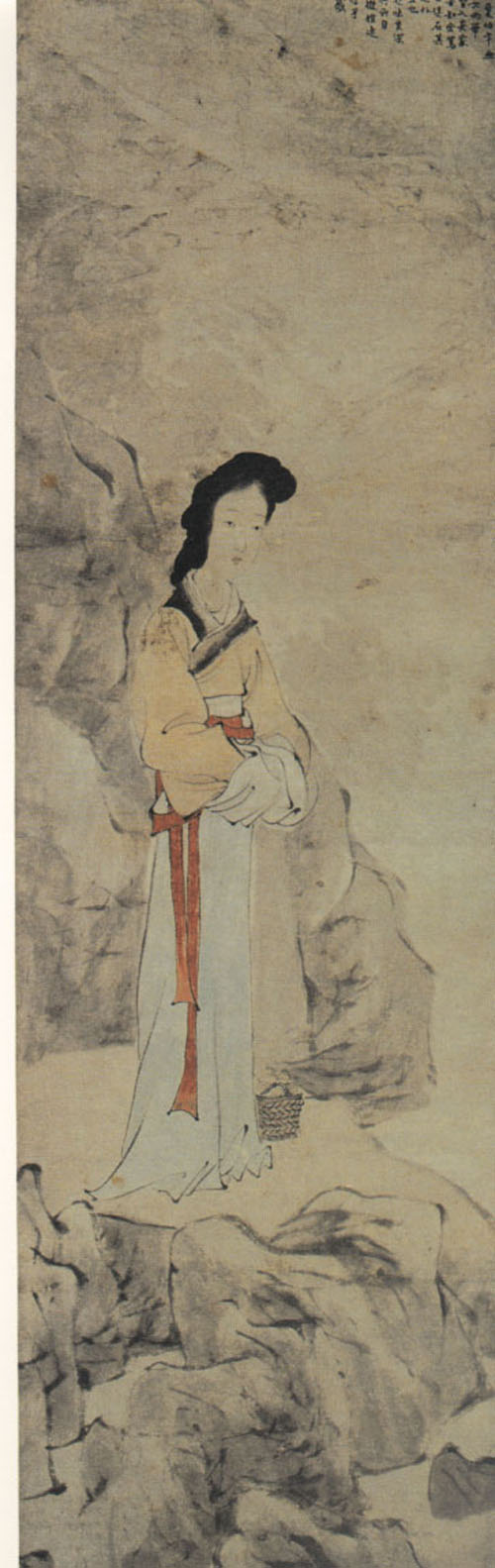 西施