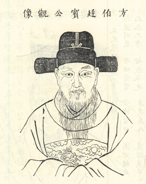 刘观