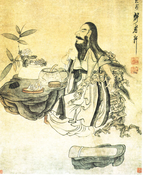 赵孟坚