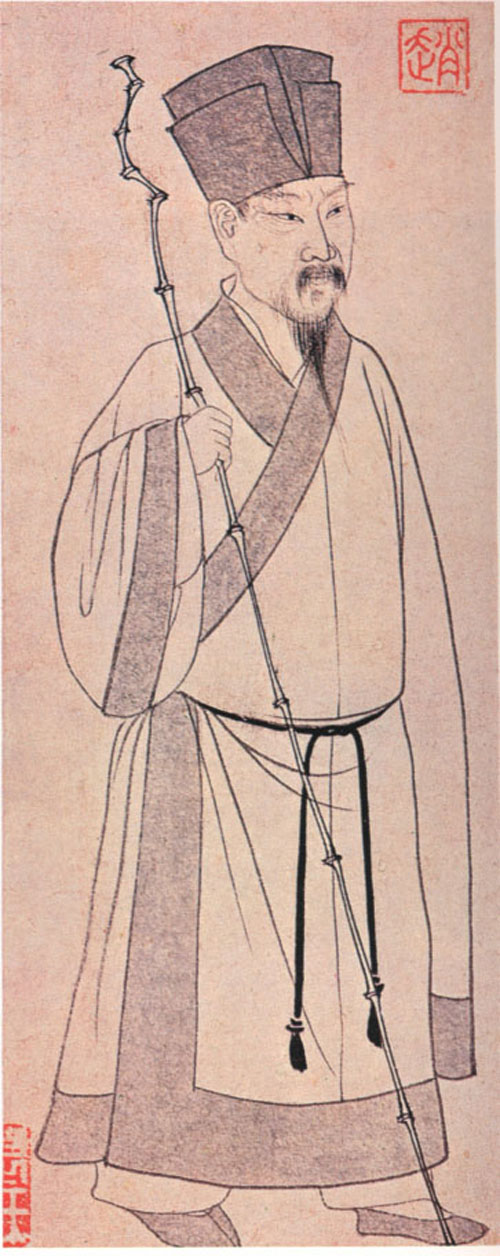苏轼（苏东波）
