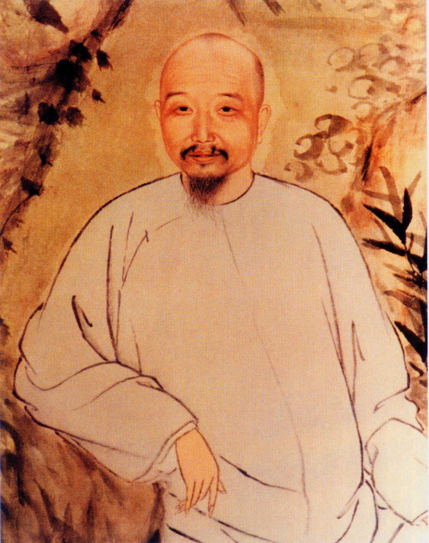 嵇璜