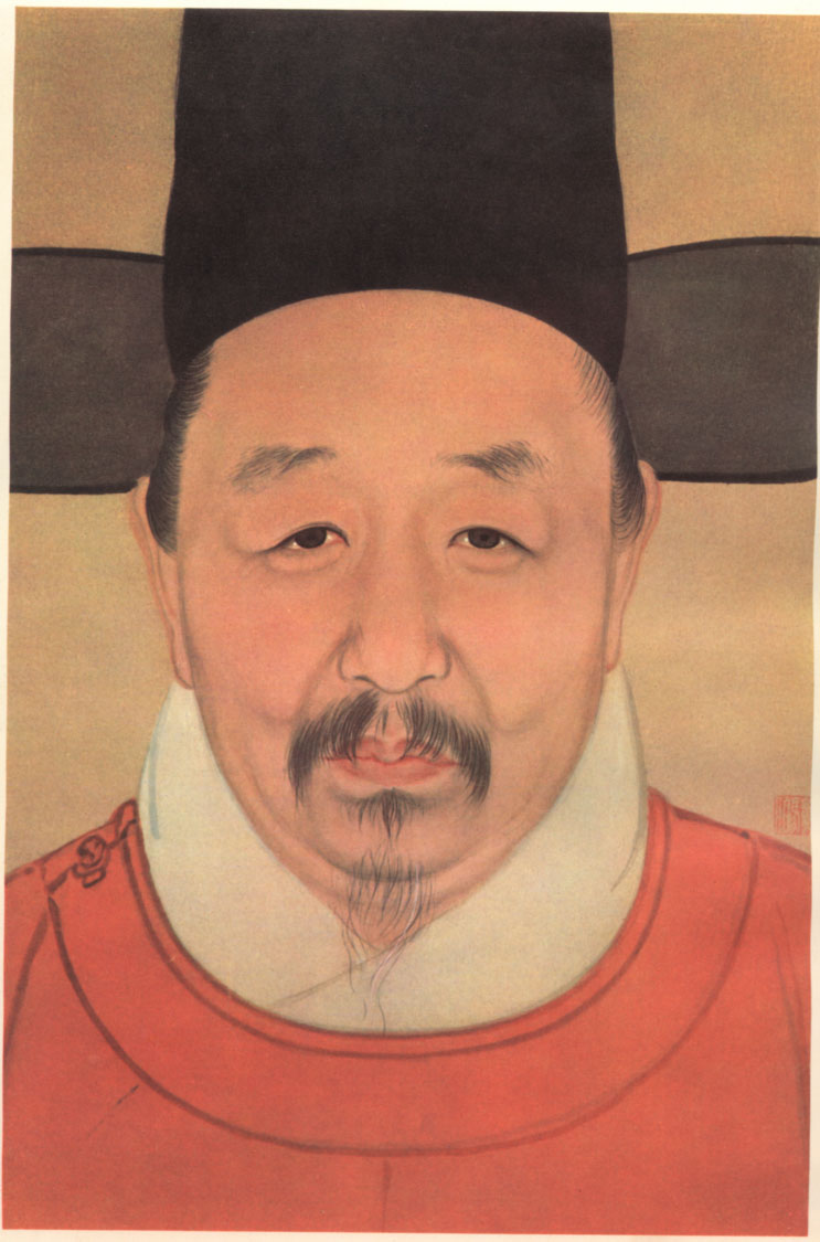 李日华